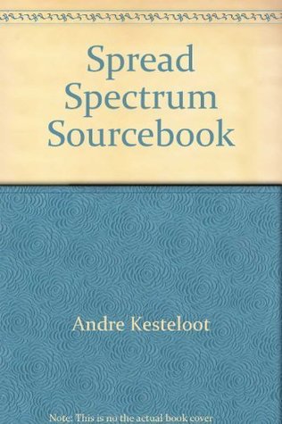 Spread Spectrum Sourcebook