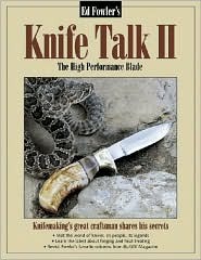 Knife Talk II