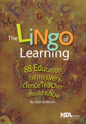 The Lingo of Learning