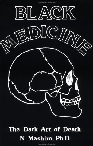 Black Medicine