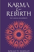 Karma and Rebirth