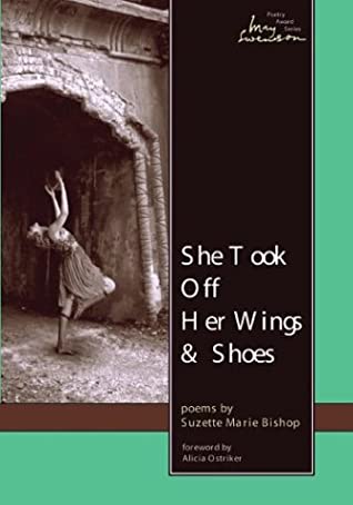 She Took Off Her Wings And Shoes