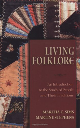 Living Folklore