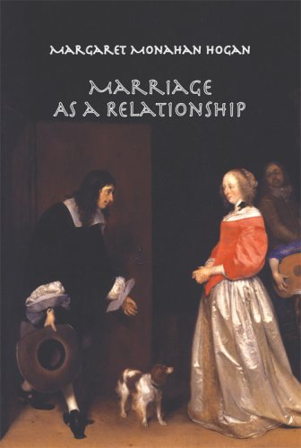 Marriage as a Relationship