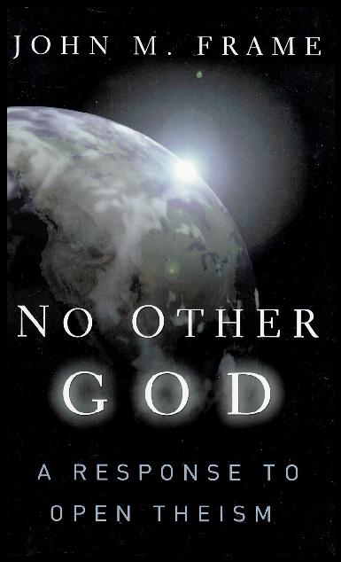 No Other God