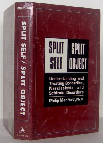 Split Self Split Object