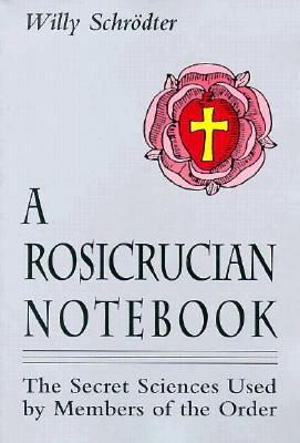 A Rosicrucian Notebook