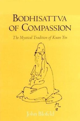 Bodhisattva of Compassion