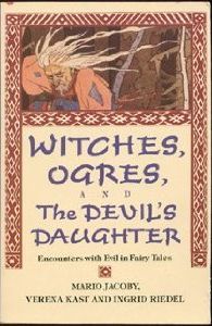 Witches, Ogres, and The Devil's Daughter