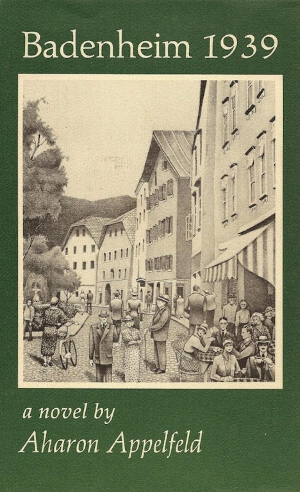 Badenheim 1939