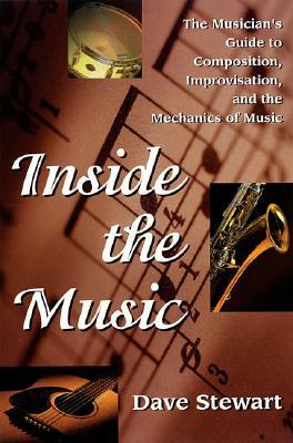 Inside the Music - Guide to  Composition