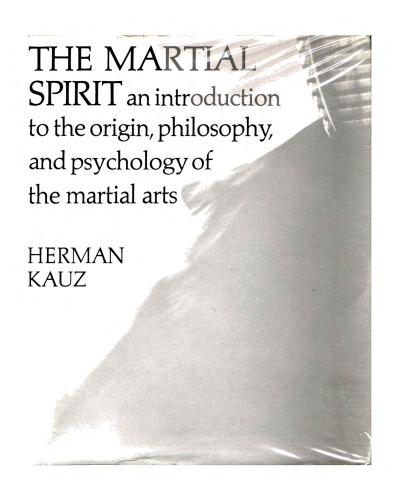 The Martial Spirit