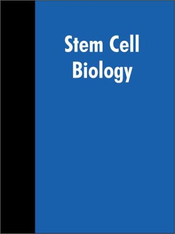 Stem Cell Biology