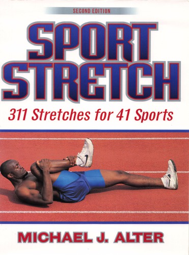 Sport Stretch-2nd