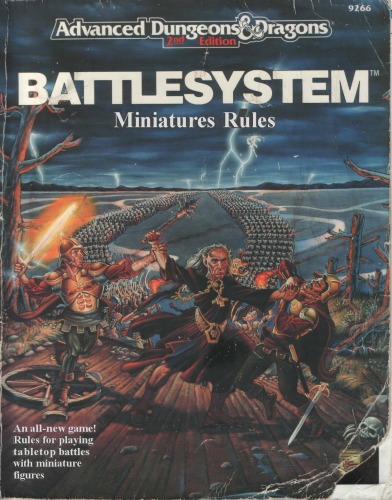 Battlesystem