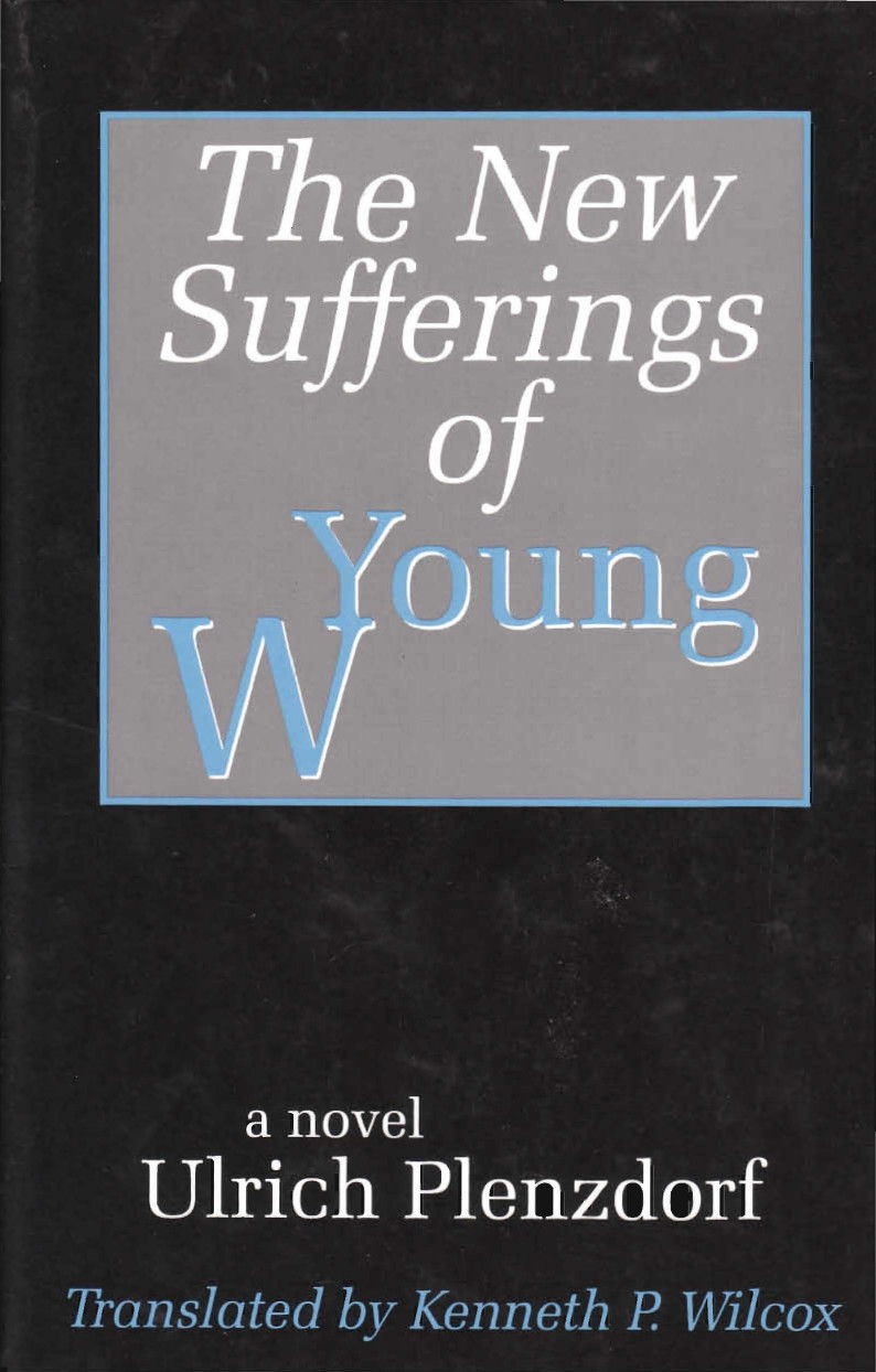 The New Sufferings of Young W.