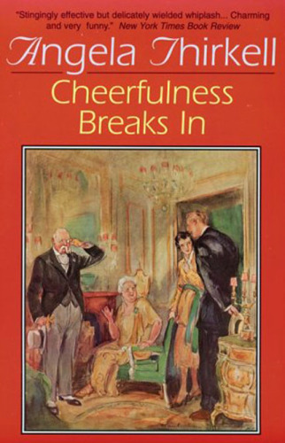 Cheerfulness Breaks In