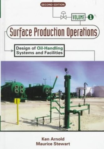 Surface Production Operations