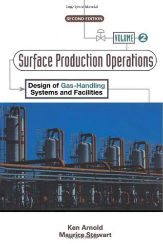 Surface Production Operations