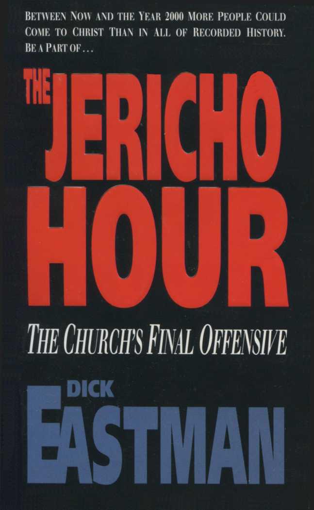 Jericho Hour