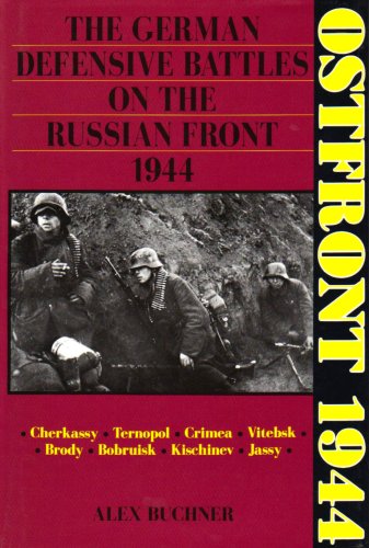 Ostfront 1944