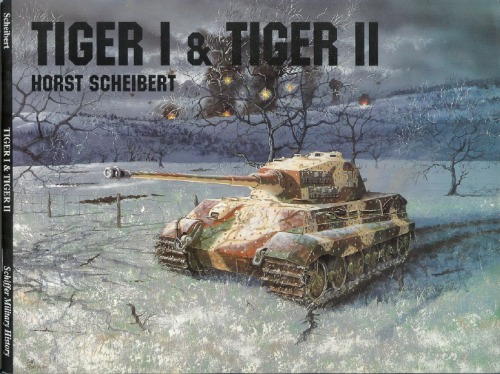 Tiger I &amp; Tiger II