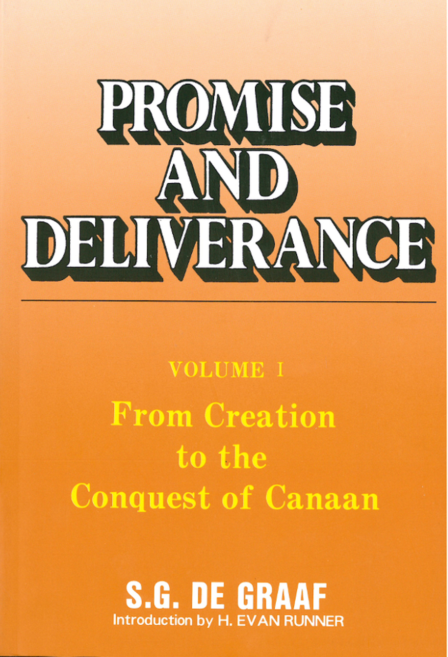 From Creation to the Conquest of Canaan