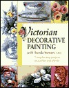 Victorian Decorative Painting with Brenda Stewart, CDA