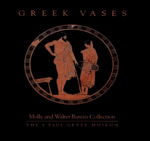 Greek Vases (Bareiss Collection)