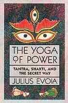 The Yoga of Power