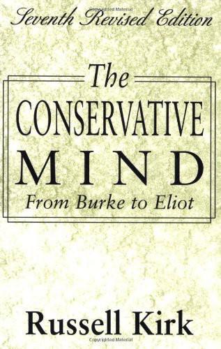 The Conservative Mind