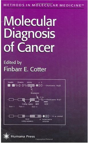Molecular Diagnosis of Cancer