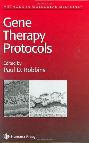 Gene Therapy Protocols