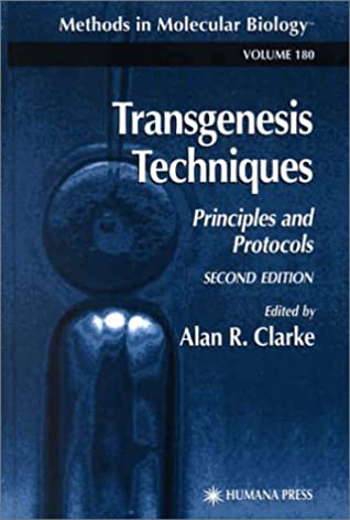 Transgenesis Techniques