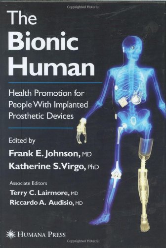 The Bionic Human