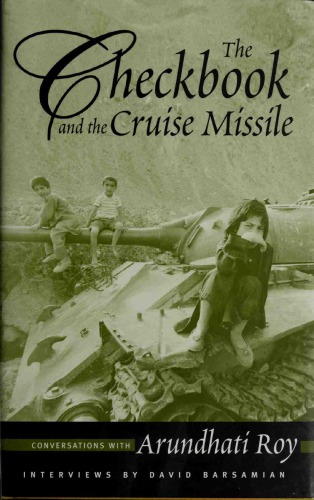 The Checkbook and the Cruise Missile