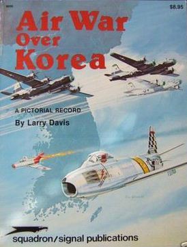 Air War Over Korea