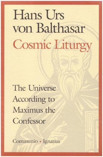 Cosmic Liturgy