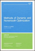 Methods of Dynamic and Nonsmooth Optimization