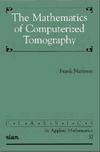 The Mathematics of Computerized Tomography