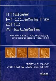 Image Processing and Analysis