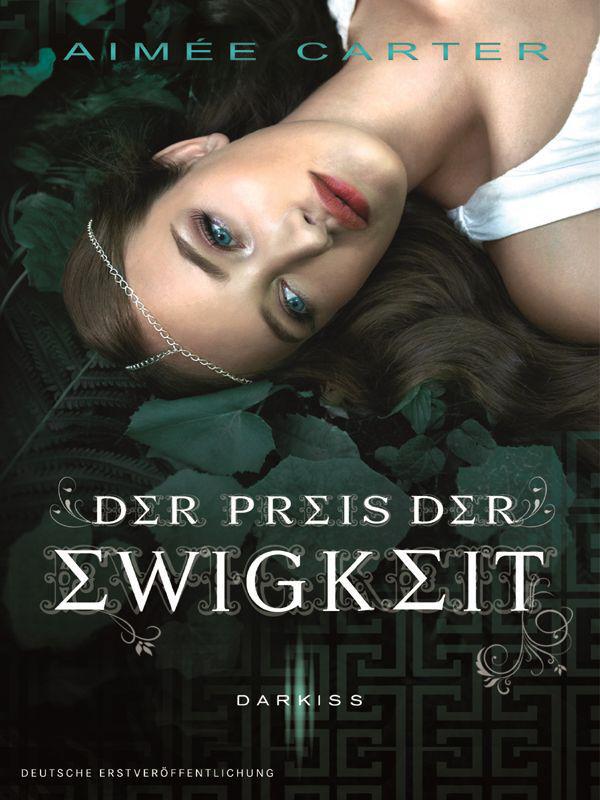 Goddess Test 04 - Der Preis der Ewigkeit