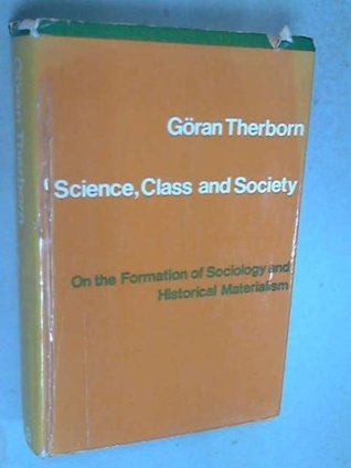Science, Class, And Society