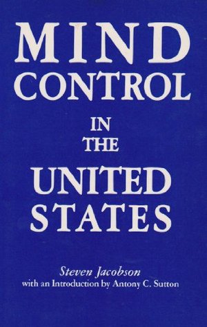 Mind Control in the U. S.