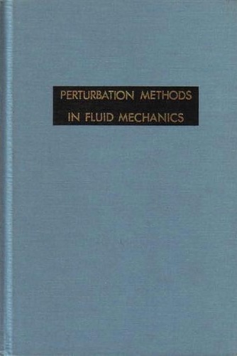 Perturbation Methods in Fluid Mechanics