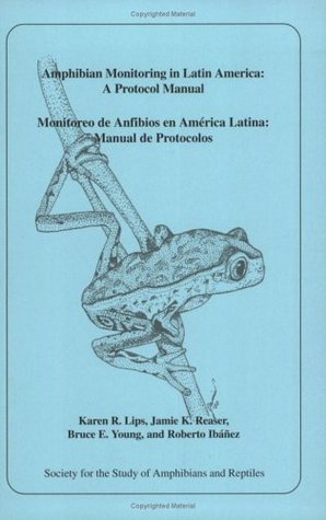 Amphibian Monitoring in Latin America