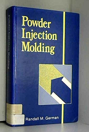 Powder Injection Molding