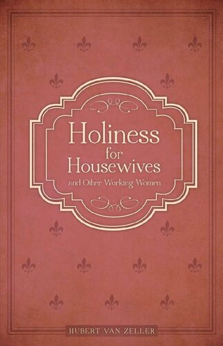 Holiness for Housewives