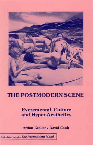 The postmodern scene