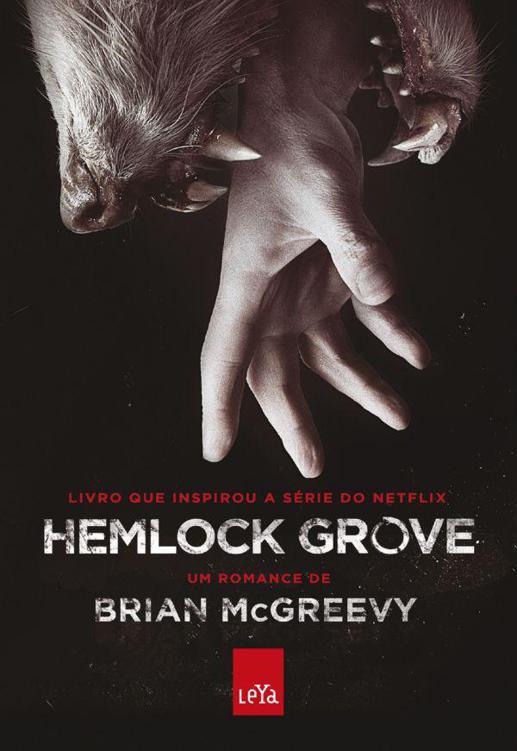 Hemlock Grove